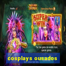 cosplays ousados