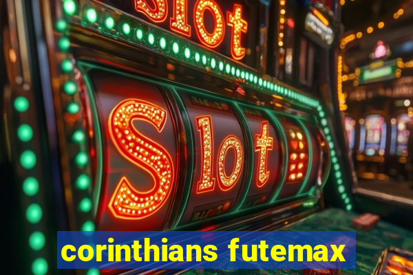 corinthians futemax