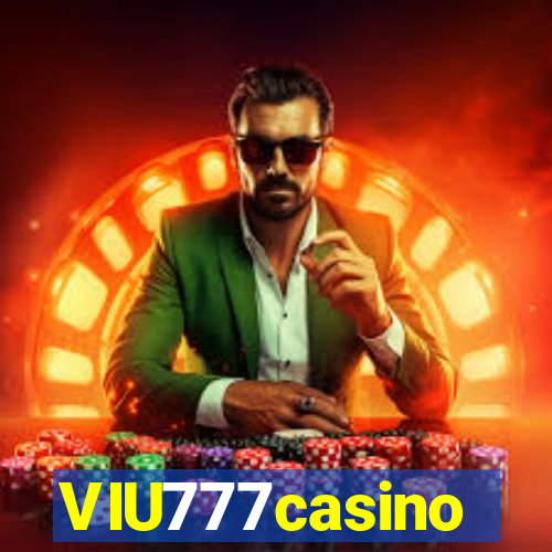 VIU777casino