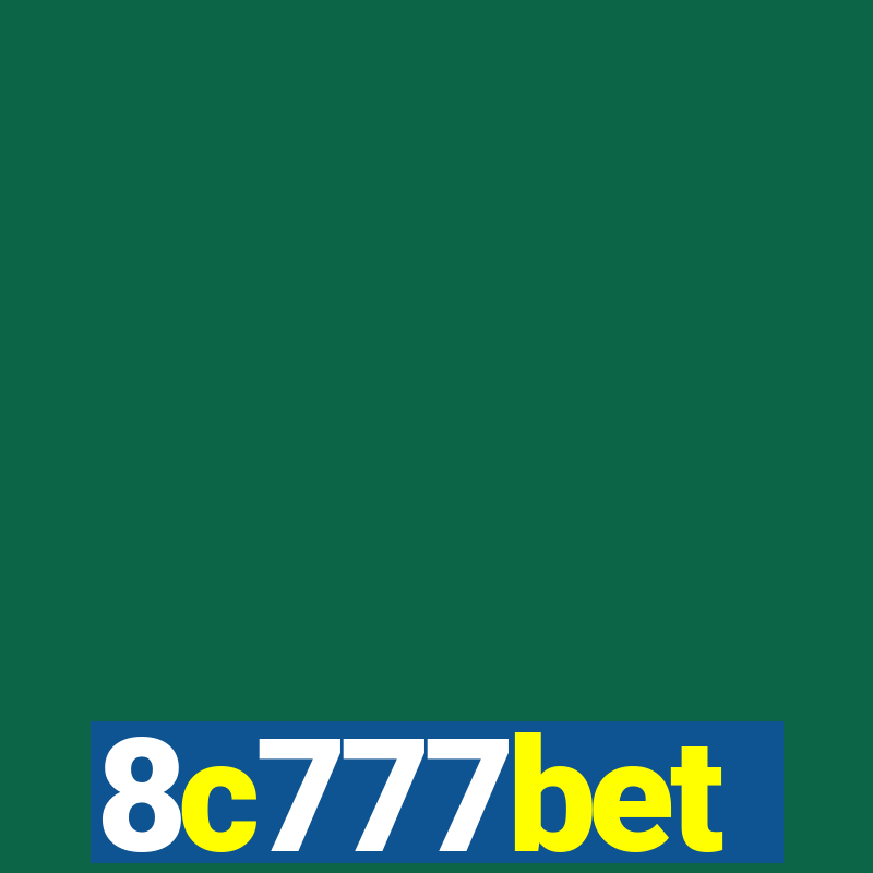 8c777bet