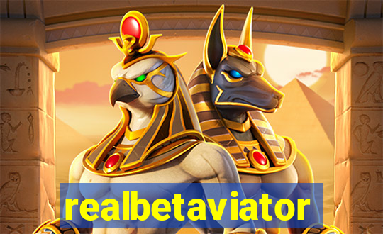 realbetaviator