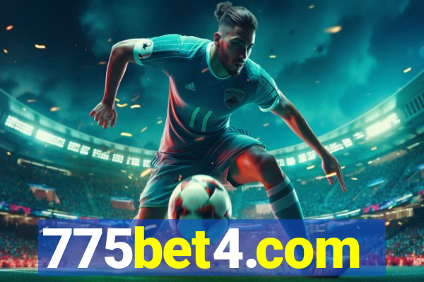 775bet4.com