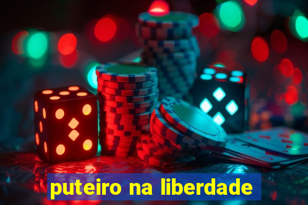 puteiro na liberdade