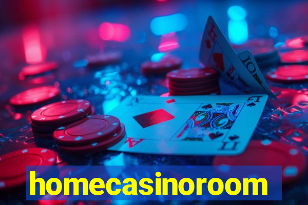 homecasinoroom