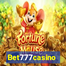 Bet777casino