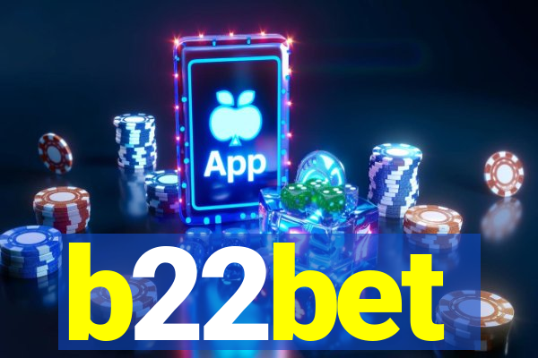 b22bet