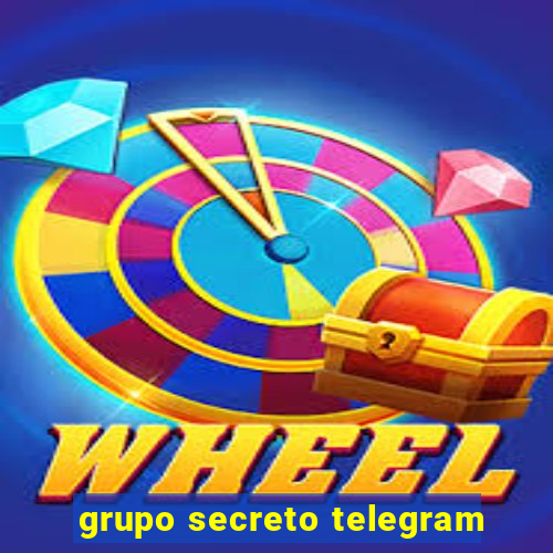 grupo secreto telegram