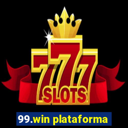 99.win plataforma