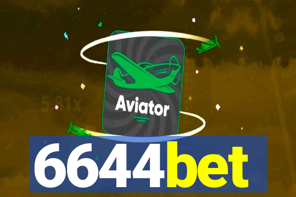 6644bet