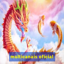 multicanais oficial