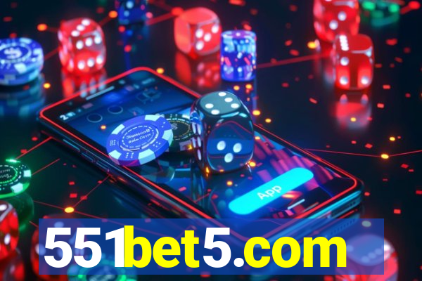 551bet5.com