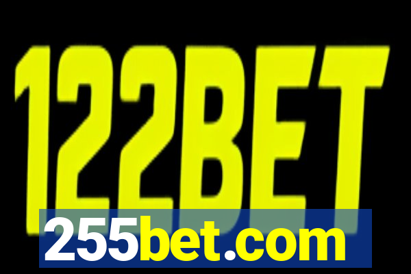 255bet.com