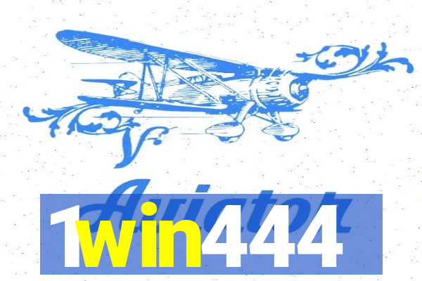 1win444