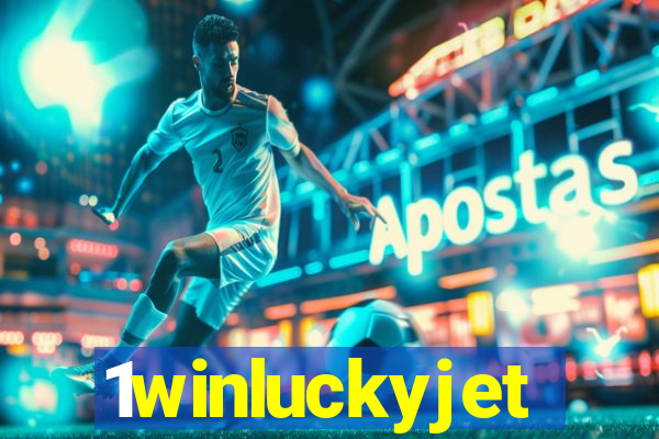 1winluckyjet