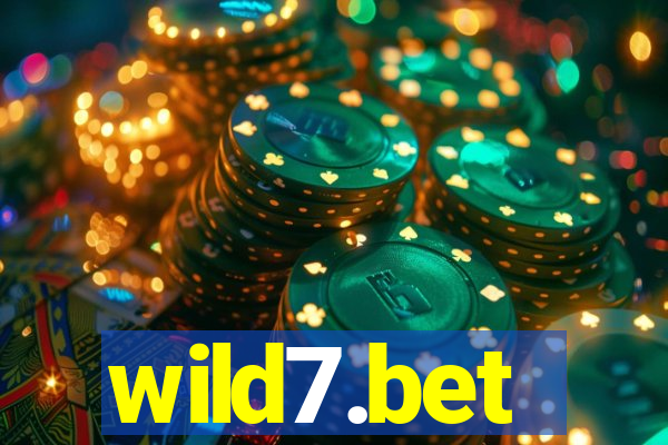 wild7.bet