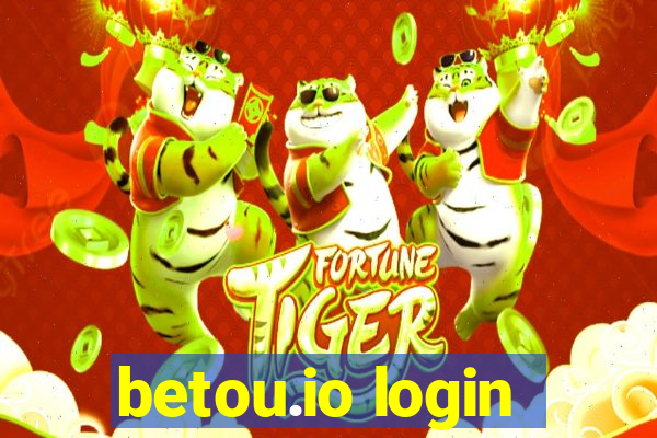 betou.io login