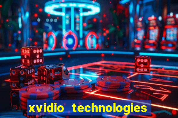 xvidio technologies startup brasil 2022 video game