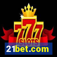 21bet.com