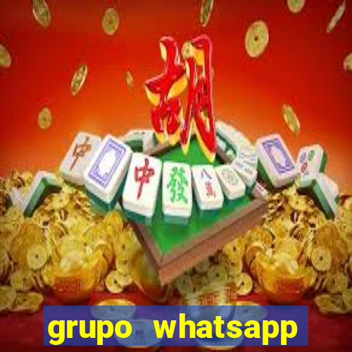 grupo whatsapp jogos ps4