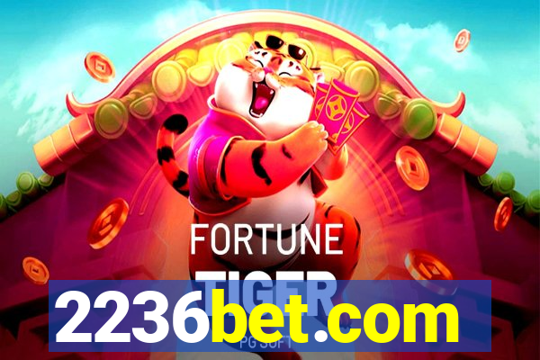 2236bet.com