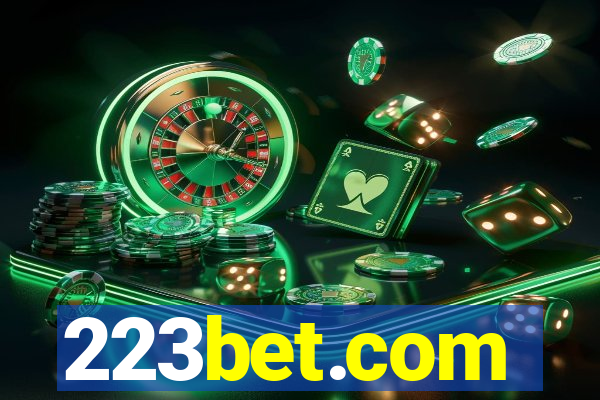 223bet.com