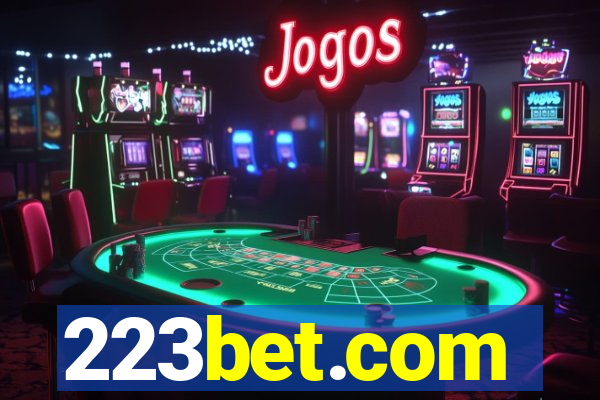 223bet.com