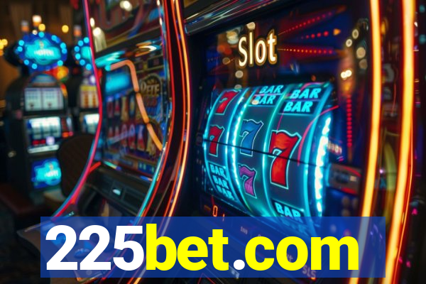 225bet.com