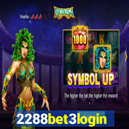 2288bet3login