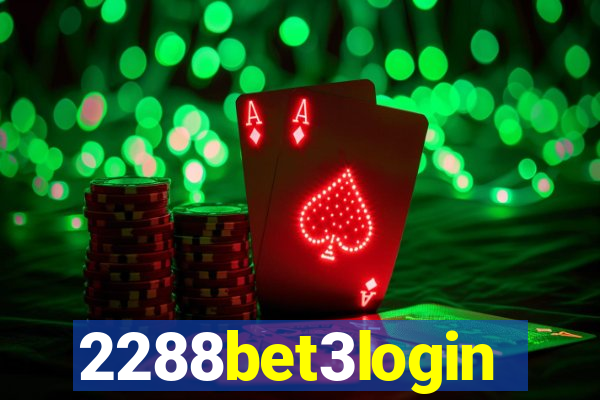 2288bet3login