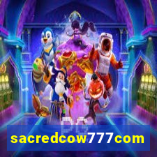 sacredcow777com