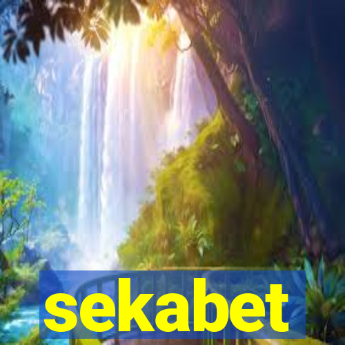 sekabet