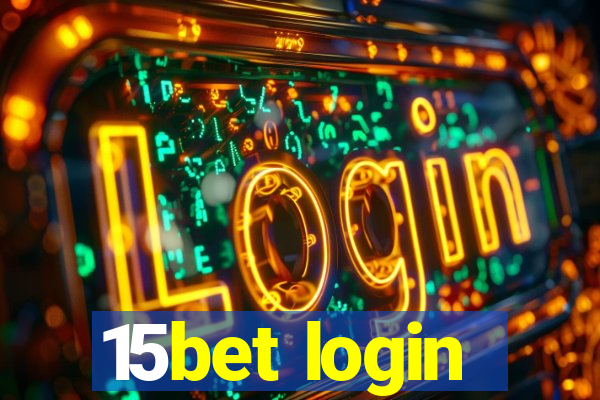 15bet login