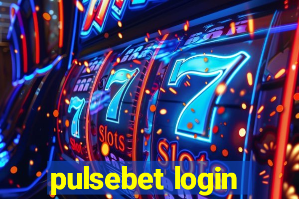 pulsebet login