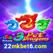 22mkbet6.com