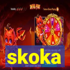 skoka