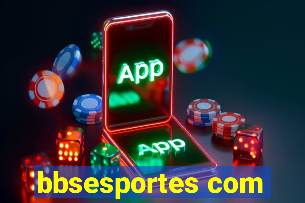 bbsesportes com