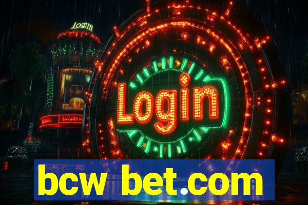 bcw bet.com