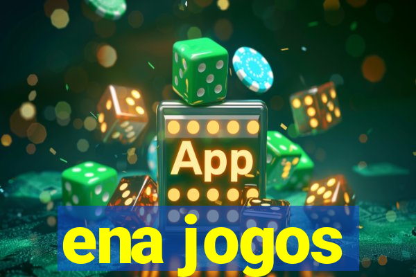 ena jogos