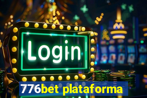 776bet plataforma