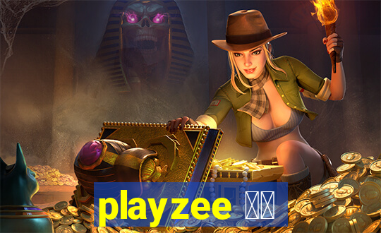 playzee 软件