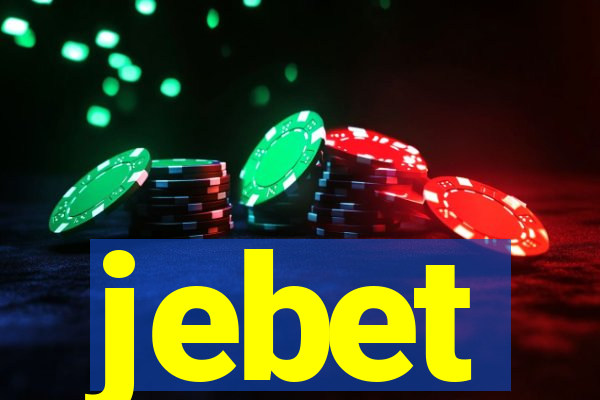 jebet