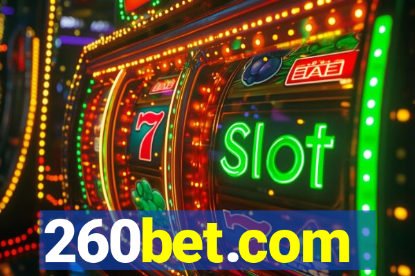 260bet.com