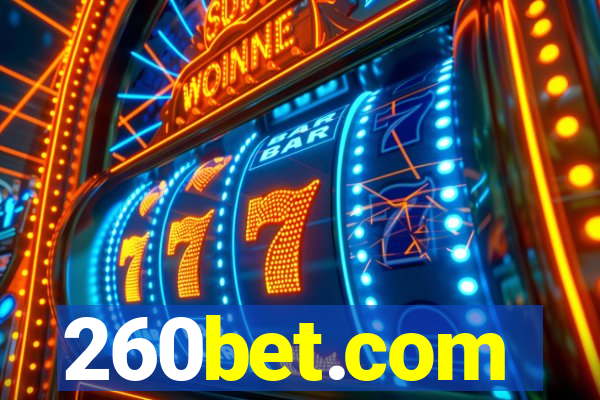 260bet.com