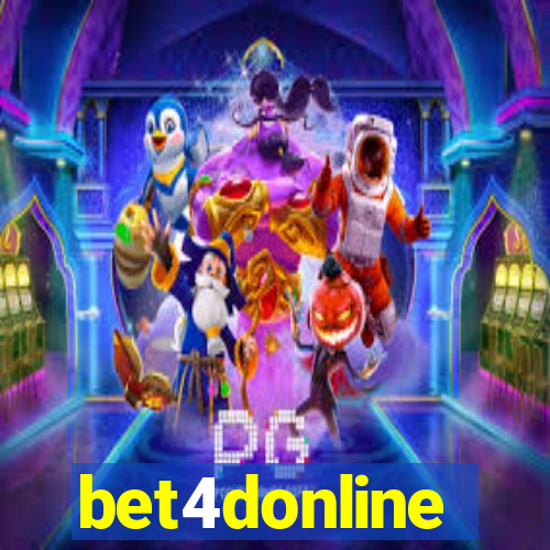 bet4donline