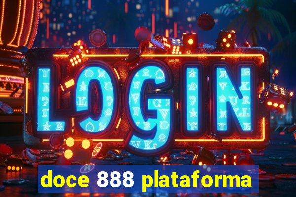 doce 888 plataforma