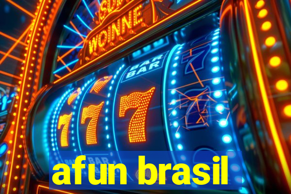 afun brasil