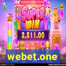 webet.one