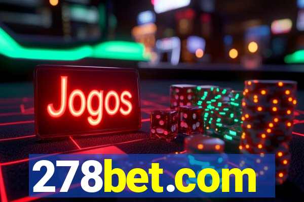 278bet.com