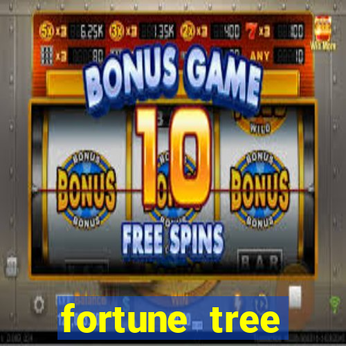 fortune tree prosperity demo