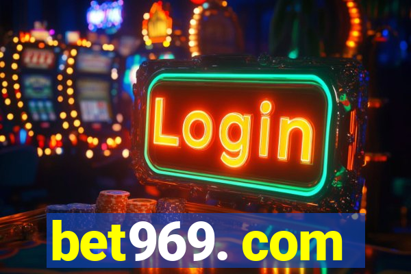 bet969. com